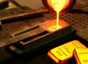 World Gold Council: Permintaan Emas Global Cetak Rekor 5.002 Ton di 2025