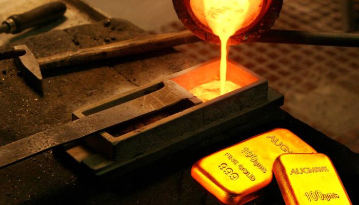 World Gold Council: Permintaan Emas Global Cetak Rekor 5.002 Ton di 2025