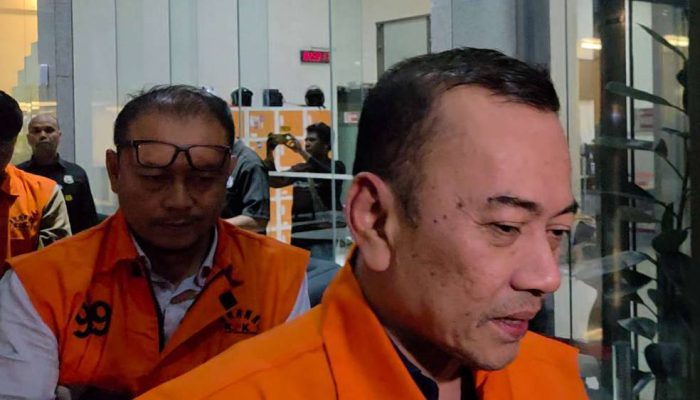 Usut Setoran Rp7 Miliar per Bulan, KPK Kembali Geledah Kantor Bea Cukai dan Blueray