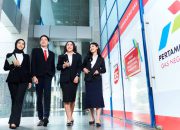 Kunci PGN Jaga Stabilitas Bisnis: Loyalitas Pekerja dan Investasi Strategis