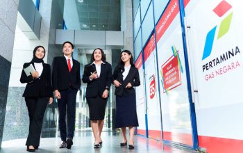 Kunci PGN Jaga Stabilitas Bisnis: Loyalitas Pekerja dan Investasi Strategis