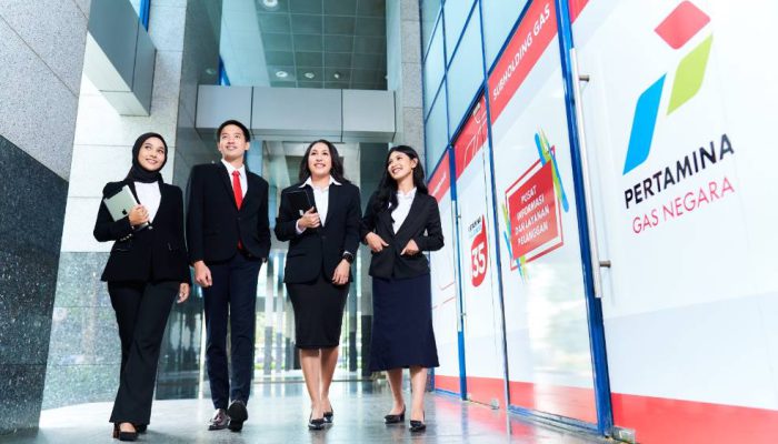 Kunci PGN Jaga Stabilitas Bisnis: Loyalitas Pekerja dan Investasi Strategis