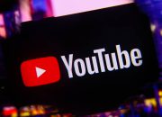 Alphabet Ungkap Pendapatan YouTube Capai US$60 Miliar di 2025