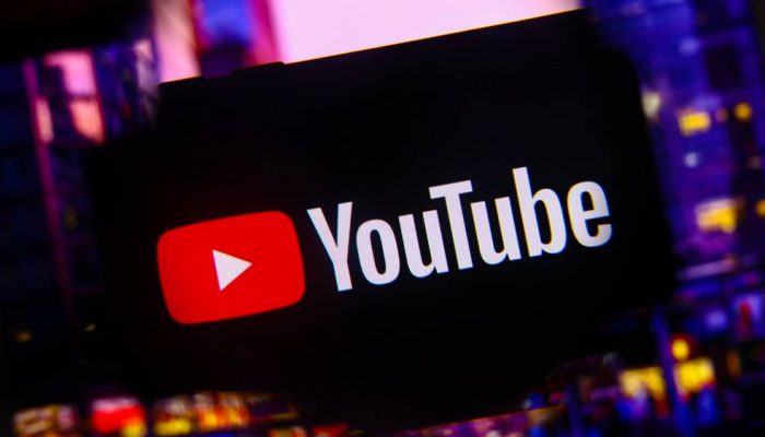 Alphabet Ungkap Pendapatan YouTube Capai US$60 Miliar di 2025