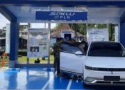 Infrastruktur EV Kian Masif, SPKLU PLN Tumbuh Jadi 4.665 Unit