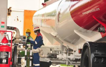 Ramadan dan Lebaran, Pemerintah Jamin Ketersediaan BBM dan LPG