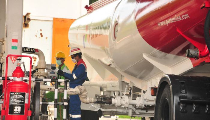 Ramadan dan Lebaran, Pemerintah Jamin Ketersediaan BBM dan LPG