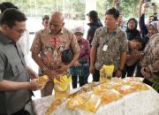 Ramadan Mendekat, Mendag Jamin Stok Minyak Goreng Aman