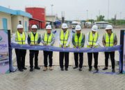 Jababeka Kembangkan Infrastruktur Energi, Mini LNG PIER Siap Layani Industri Jawa Timur