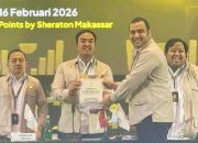 HIPMI Jatim Siap Gelar Munas XVIII 2026, Surabaya Jadi Kandidat Tuan Rumah
