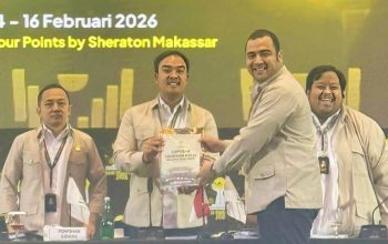 HIPMI Jatim Siap Gelar Munas XVIII 2026, Surabaya Jadi Kandidat Tuan Rumah
