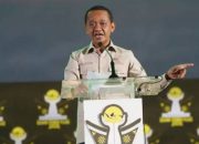 Menuju Swasembada Energi, Bahlil Tekankan Pentingnya Terobosan Konkret
