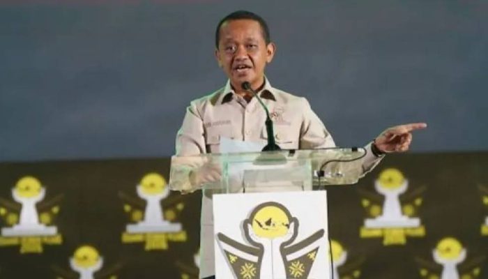 Menuju Swasembada Energi, Bahlil Tekankan Pentingnya Terobosan Konkret
