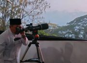 Kemenag: Sidang Isbat Awal Ramadan Digelar 17 Februari 2026
