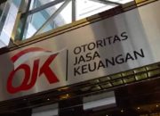 OJK Soroti Jual Beli Rekening, Berpotensi Picu Penipuan dan Pencucian Uang