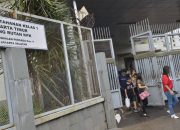 Momentum Imlek 2026, KPK Izinkan Keluarga Jenguk Tahanan