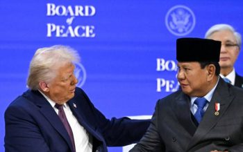 Resmi, Pemerintah Umumkan Rencana Penandatanganan Kesepakatan Tarif RI-AS oleh Prabowo dan Trump