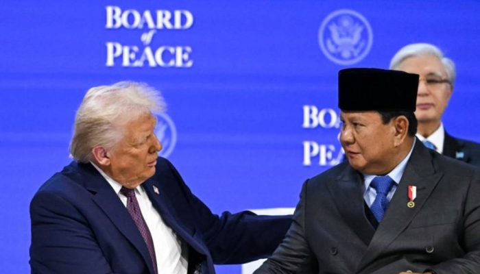 Resmi, Pemerintah Umumkan Rencana Penandatanganan Kesepakatan Tarif RI-AS oleh Prabowo dan Trump
