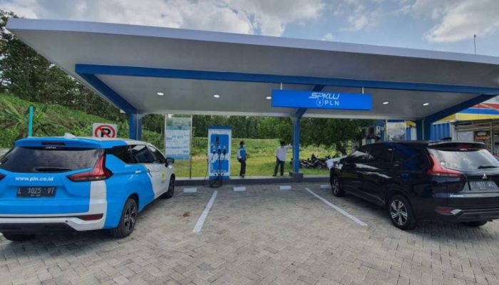 Kinerja Positif, Penjualan Listrik PLN Jatim 2025 Capai 46,3 TWh