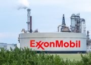Pemerintah Siap Perpanjang Kontrak ExxonMobil hingga 2055, Ini Kata Bahlil