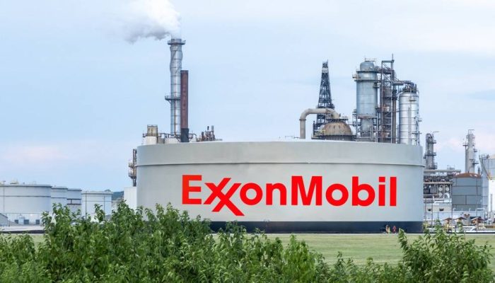 Pemerintah Siap Perpanjang Kontrak ExxonMobil hingga 2055, Ini Kata Bahlil