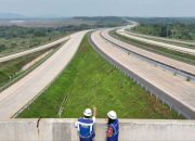 Hemat Biaya Perjalanan, Jalur Tol Fungsional Berikut Siap Sambut Pemudik 2026 Tanpa Bayar