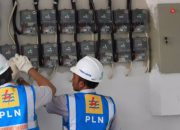 PLN Pastikan Bebas Blackout, Ahsin Sidqi: Mitigasi Kita Kuat