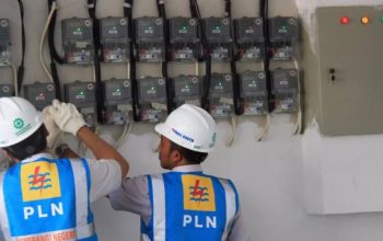 PLN Pastikan Bebas Blackout, Ahsin Sidqi: Mitigasi Kita Kuat