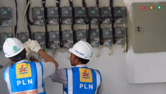 PLN Pastikan Bebas Blackout, Ahsin Sidqi: Mitigasi Kita Kuat
