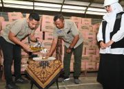 Pemkab Banyuwangi Pastikan Stok Minyakita Aman Hingga Idulfitri 2026