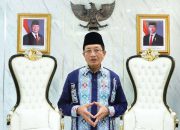 Menag Tegaskan Zakat Tidak Boleh Digunakan di Luar Asnaf