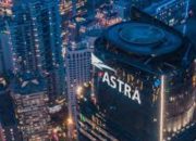 Astra Raih Pendapatan Rp323,4 Triliun Sepanjang 2025