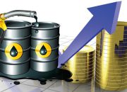 Ketegangan AS-Iran Ancam Harga Minyak Global Melambung