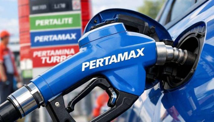 Harga Pertamax Cs Naik Mulai Hari Ini, SPBU Swasta Ikut Menyesuaikan
