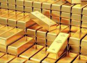 Eskalasi Konflik Timur Tengah Dorong Harga Emas Naik, Target Rp3,4 Juta/Gram