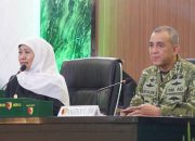Pangdam V/Brawijaya Pimpin Rapim 2026: Perkuat Sinergi dan Sishamkamrata Menuju Indonesia Maju