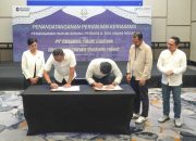 Jaga Efisiensi Bisnis, Terminal Teluk Lamong Optimalkan Pendampingan Hukum dari Kejaksaan