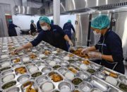 Pemerintah Tutup 49 SPPG Nakal dalam Program Makan Bergizi Gratis