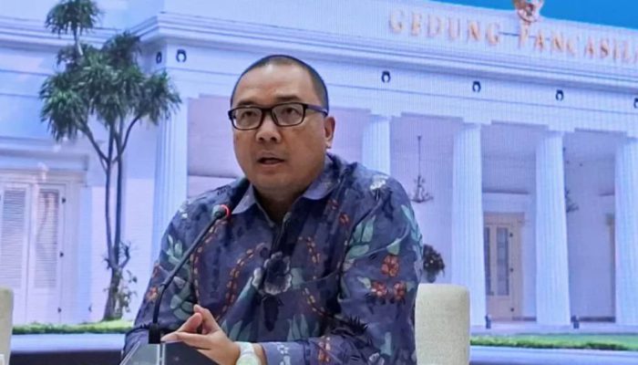 Dua Tanker Pertamina di Selat Hormuz, RI Lakukan Pendekatan Diplomatik