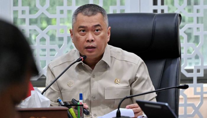 Kemenhub Prediksi 143,9 Juta Orang Mudik Lebaran 2026, Puncak Arus Diperkirakan 16 dan 18 Maret