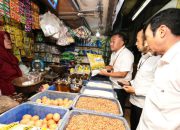 Pertengahan Ramadan, Harga Pangan Nasional Terpantau Stabil