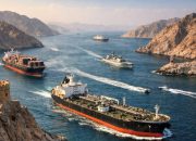 Konflik Iran–Israel dan Penutupan Selat Hormuz Picu Risiko Ekonomi Global