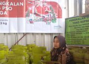 Pertamina: Stok LPG 3 Kg di Pacitan dan Ngawi Aman Meski Permintaan Meningkat