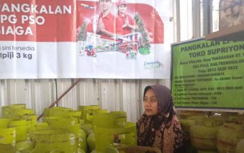 Pertamina: Stok LPG 3 Kg di Pacitan dan Ngawi Aman Meski Permintaan Meningkat