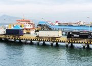 Penyeberangan Ketapang–Gilimanuk Ditutup Sementara saat Hari Raya Nyepi 2026