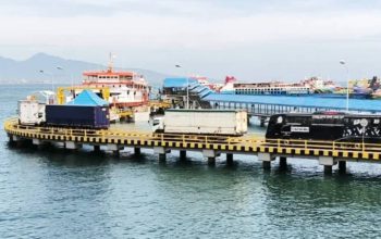 Penyeberangan Ketapang–Gilimanuk Ditutup Sementara saat Hari Raya Nyepi 2026