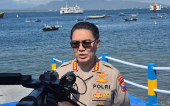 238 Pos Pengamanan Disiapkan Polda Jatim untuk Kelancaran Mudik Lebaran 2026