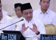 Pemerintah Alihkan Sumber Impor LPG, Pasokan Energi Nasional Dipastikan Aman