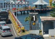 H-7 Lebaran: Arus Mudik di Pelabuhan Ketapang Mulai Padat, 55 Kapal Disiagakan