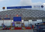 Mudik Lebaran 2026, Tol Prosiwangi Fungsional Diprediksi Dilintasi 160 Ribu Kendaraan